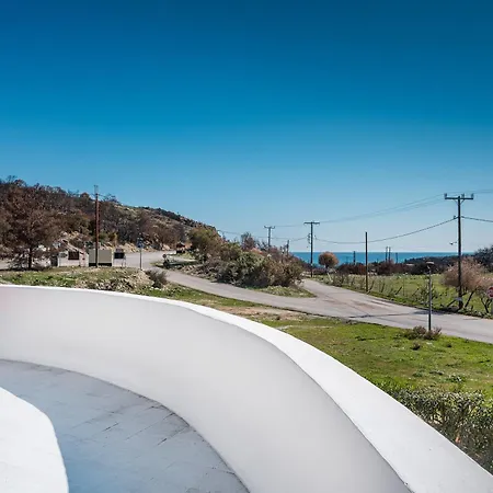 Lazrous 호텔 라도스